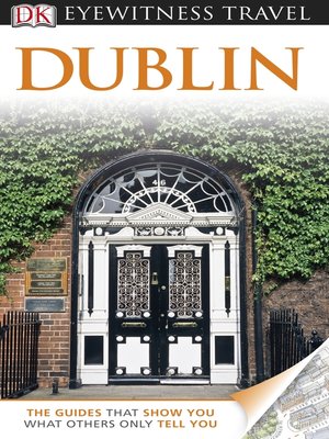 cover image of Dublin